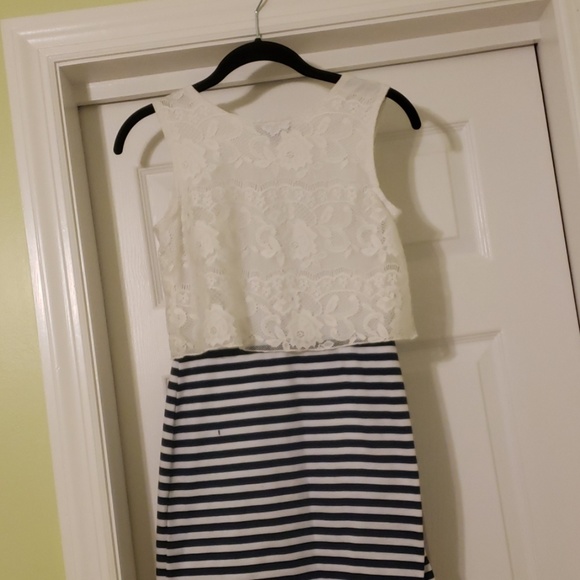 Ally B Girl's Dress - Picture 5 of 5